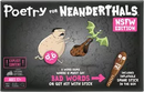 Poetry For Neanderthals (NSFW Edition)