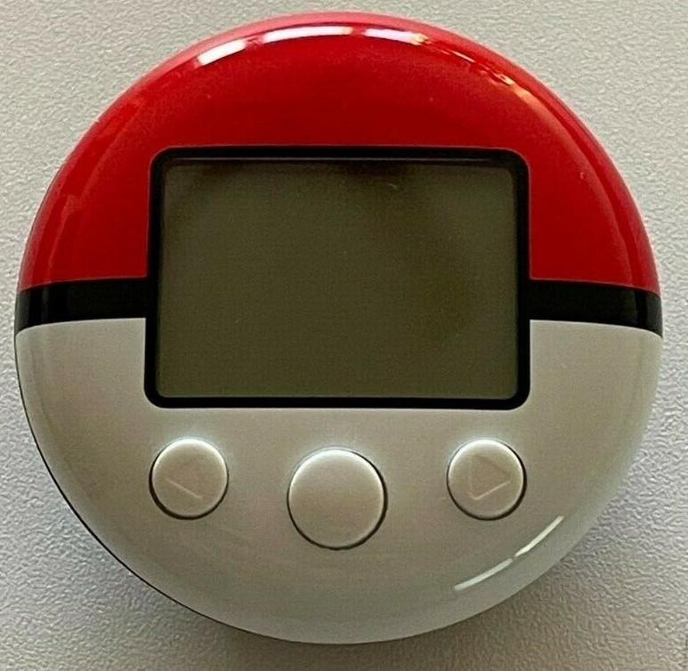 PokeWalker