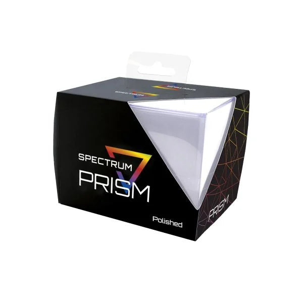Prism Deck Case - Polished