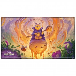Lorcana TCG: Pooh Playmat