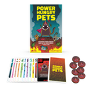 Power Hungry Pets
