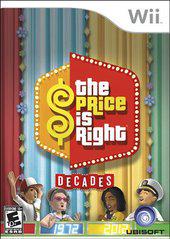 The Price Is Right: Decades (Wii)