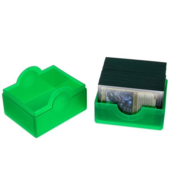 Prism Deck Case
