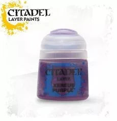 Citadel Paint: Xereus Purple