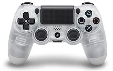 Playstation 4 -  Sony Dualshock Controller (Preowned)