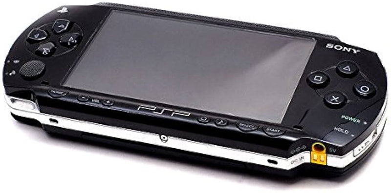 PSP 1000 Console