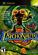 Psychonauts (Xbox)
