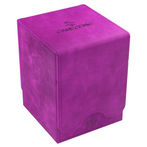 Squire 100+ XL - Purple