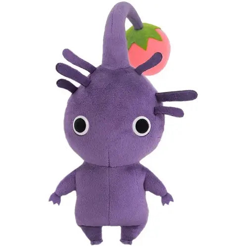 Plush: Purple Pikmin