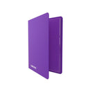 Casual 18 Pocket Album: Purple
