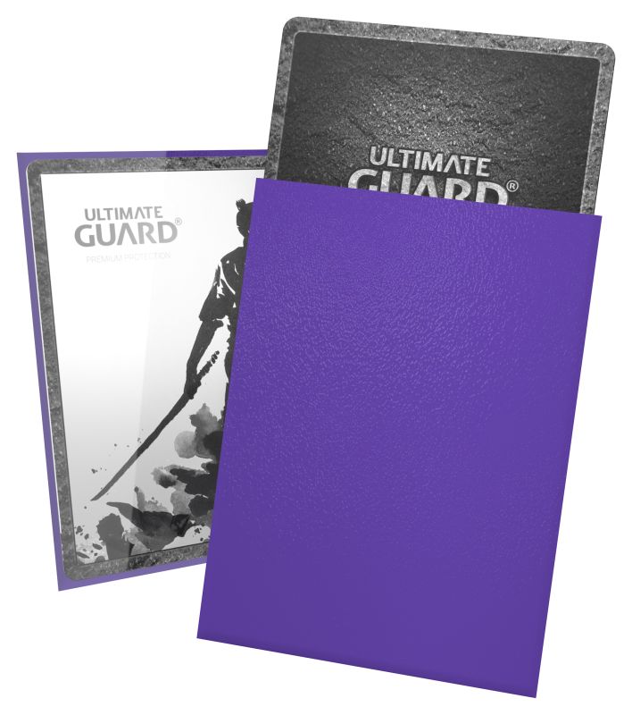 Ultimate Guard Katana Sleeves