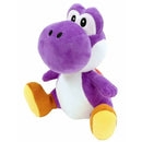 Plush: Purple Yoshi