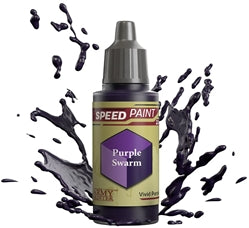 The Army Painter Speedpaint: Purple Swarm