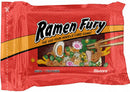 Ramen Fury