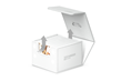 Ultimate Guard: Sidewinder 133+ Deck Case