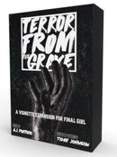 Final Girl: Terror From The Grave Vignette Expansion