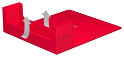 Arkhive 400+ Xenoskin - Red