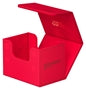 Ultimate Guard: Sidewinder 80+ Deck Case: Monocolor