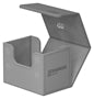 Ultimate Guard: Sidewinder 80+ Deck Case: Monocolor
