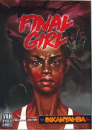 Final Girl: Slaughter In The Groves Feature Film Expansion