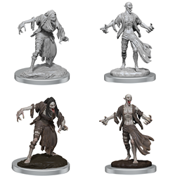 Dungeons & Dragons Nolzur’s Marvelous Miniatures: Nosferatu