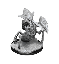 Dungeons & Dragons Nolzur's Marvelous Unpainted Miniatures: Ankheg
