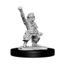 Dungeons & Dragons Nolzur's Marvelous Unpainted Miniatures: Gnome Male Artificer