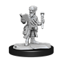 Dungeons & Dragons Nolzur's Marvelous Unpainted Miniatures: Gnome Male Artificer