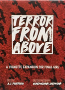 Final Girl: Terror From Above Vignette Expansion