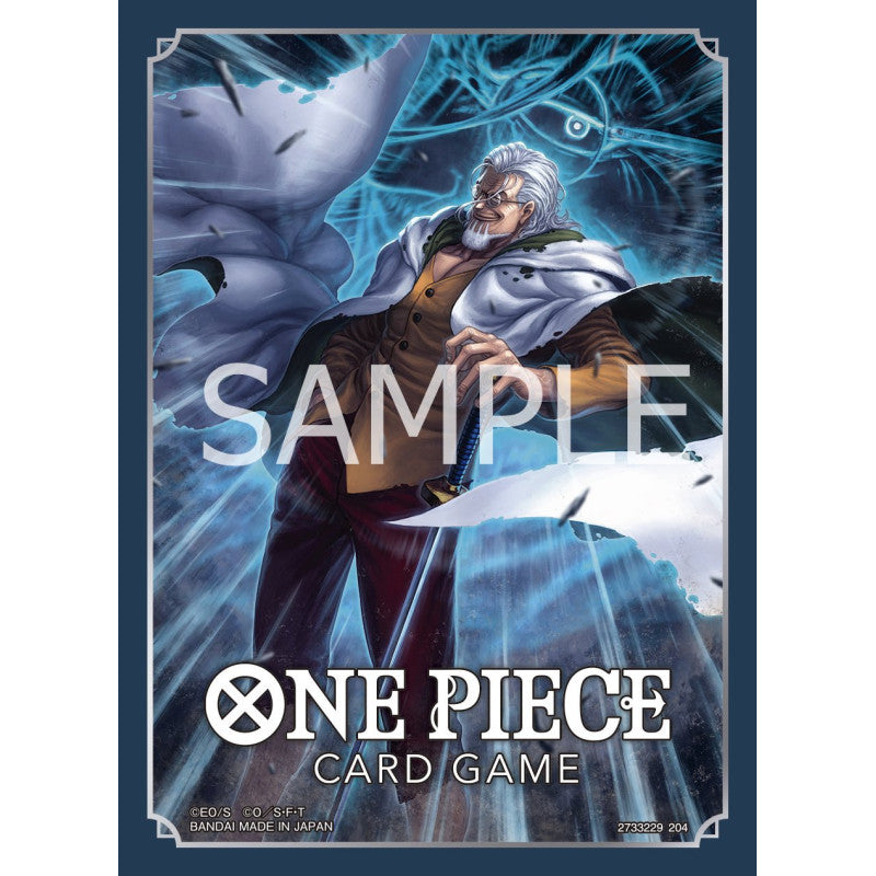 One Piece TCG: Official Sleeves Set 7