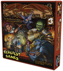 The Red Dragon Inn 3