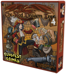 The Red Dragon Inn 4