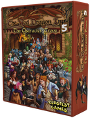 The Red Dragon Inn 5 The Character Trove