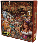 The Red Dragon Inn 7 The Tavern Crew