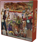 Red Dragon Inn 8 Pub Crawl!