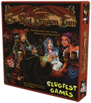 The Red Dragon Inn
