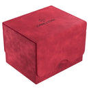 Sidekick 100+ XL - Red