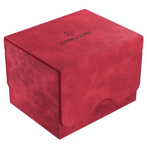 Sidekick 100+ XL - Red