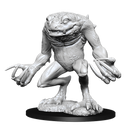 Dungeons & Dragons Nolzur's Marvelous Unpainted Miniatures: Red Slaad