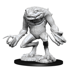 Dungeons & Dragons Nolzur's Marvelous Unpainted Miniatures: Red Slaad