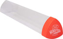 Monster Protector Tube Prism Matte Red