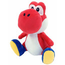 Plush: Red Yoshi