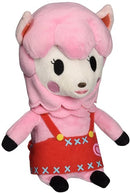 Plush: Reese