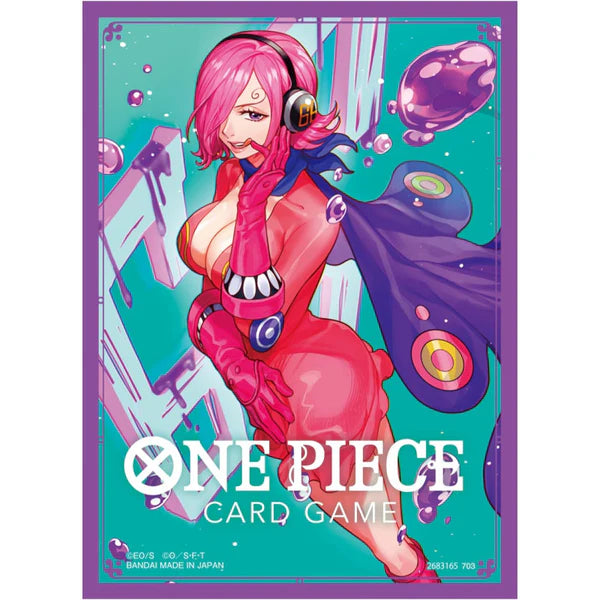 One Piece Card Game Sleeve Vol. 5