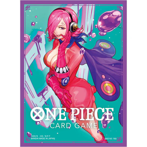 One Piece Card Game Sleeve Vol. 5