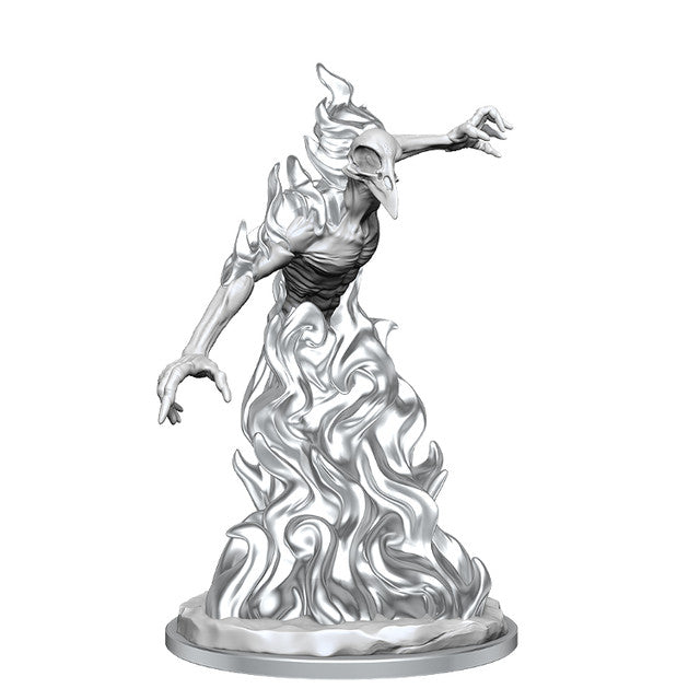 Critical Role Unpainted Miniatures: