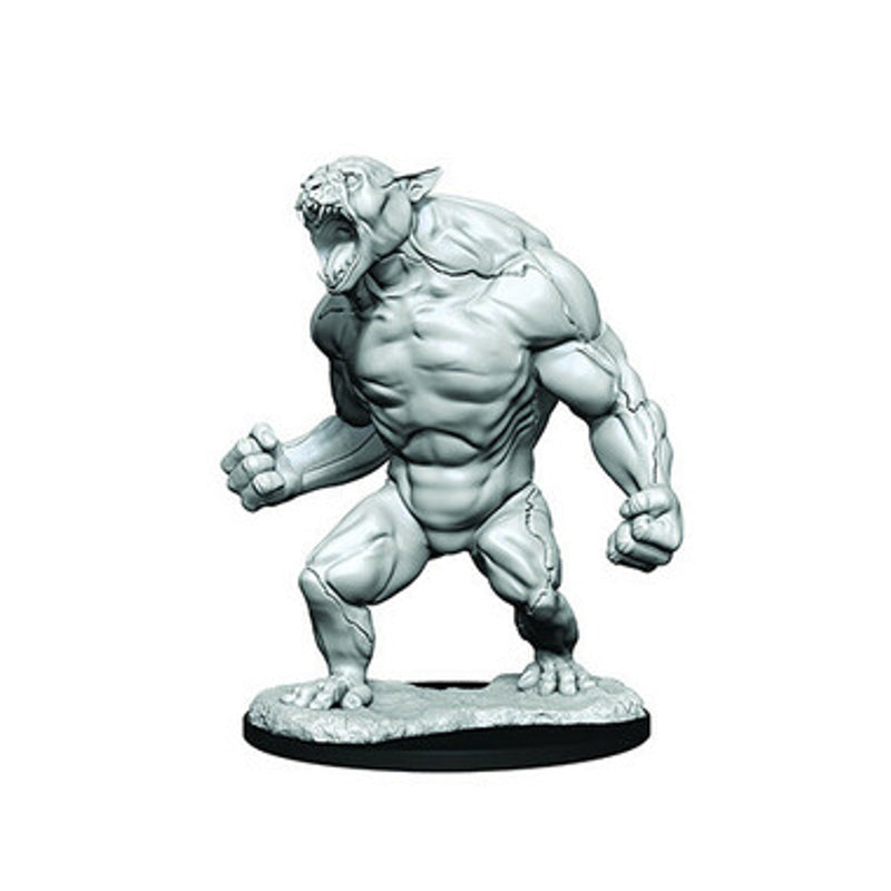 Critical Role Unpainted Miniatures: Aeorian Reverser