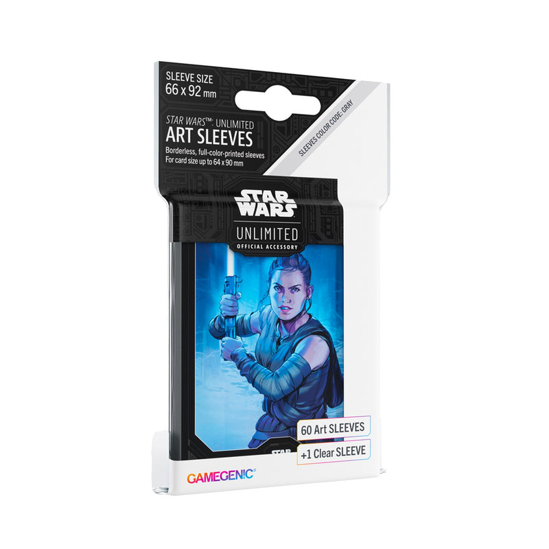 Star Wars Unlimited: Art Sleeves