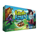 Portal Potties
