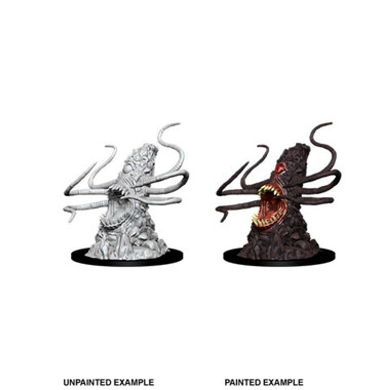 Dungeons & Dragons Nolzur's Marvelous Unpainted Miniatures: Roper